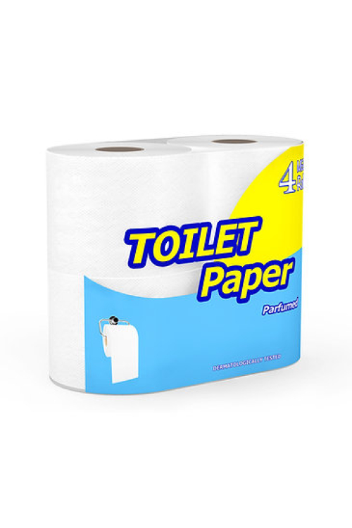 Toilet Paper, 100 sheets