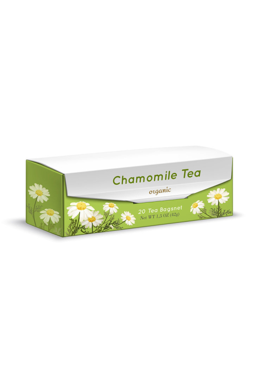 Chamomile Tea 16 ct.