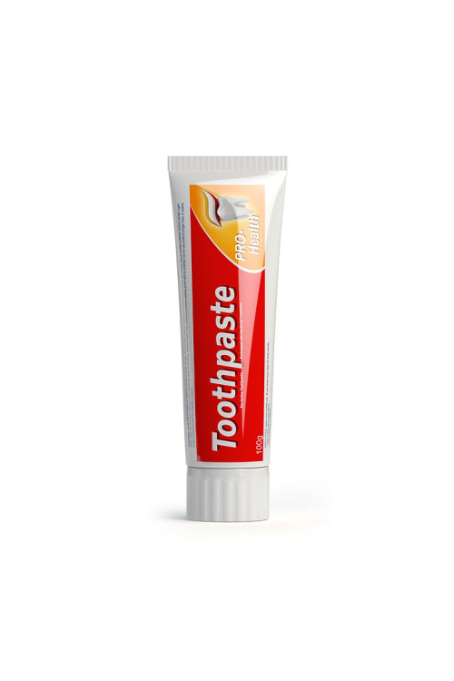 Whitening Toothpaste 4 oz.