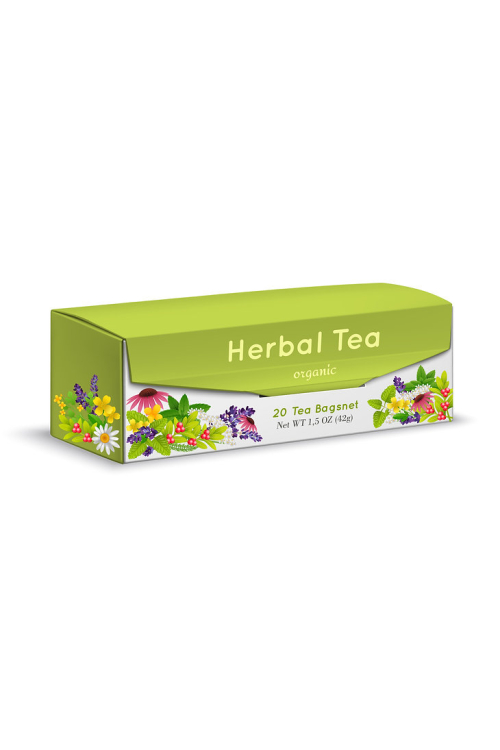 Herbal Tea 16 ct.