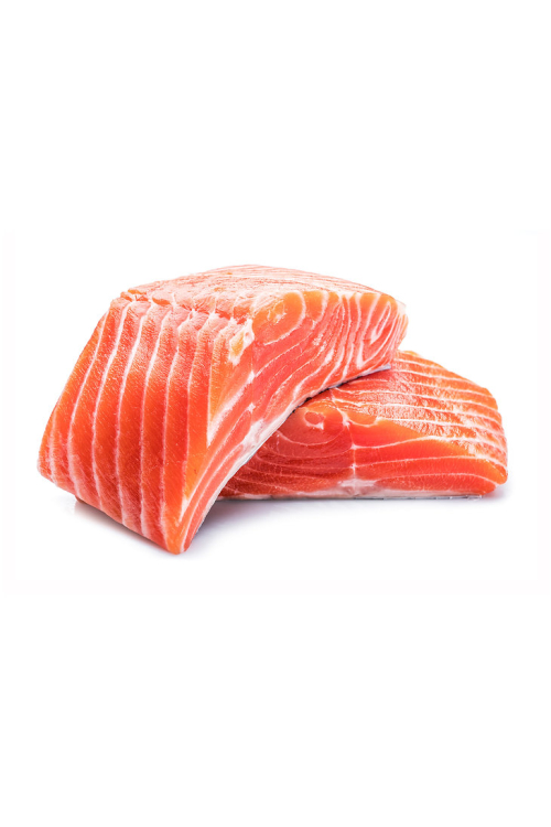 King Salmon Fillet - 1lb