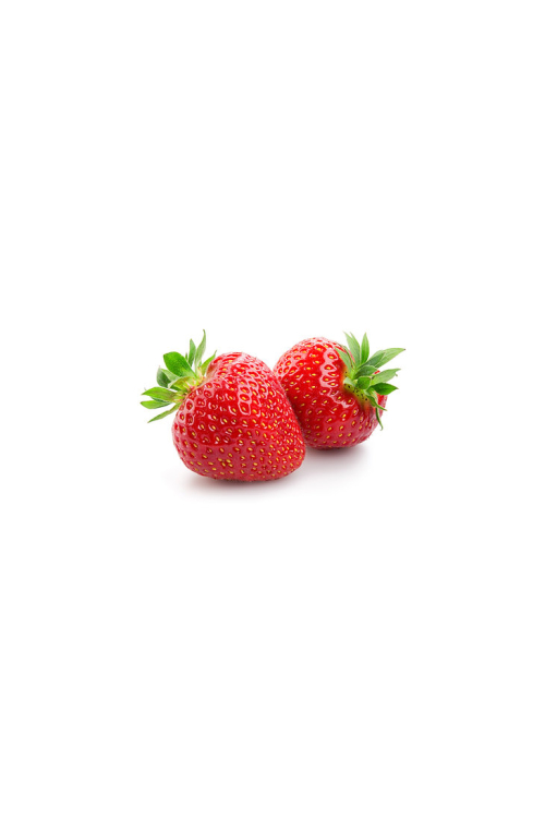 Strawberries - 1lb