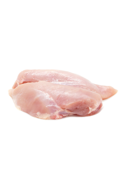 Boneless Chicken Thighs - 1lb