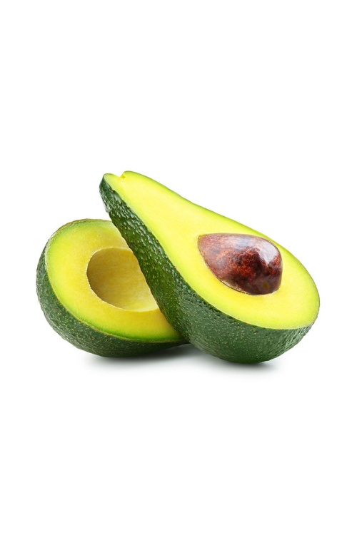 Hass Avocados, Ready-to-Eat - 1lb