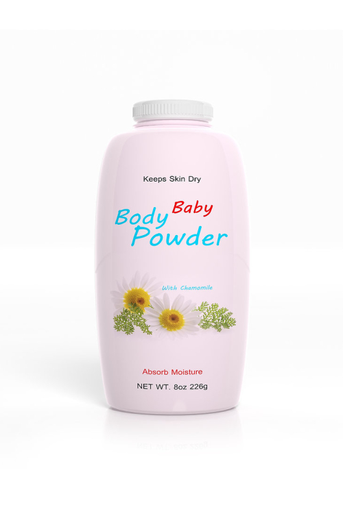 Baby Body Powder