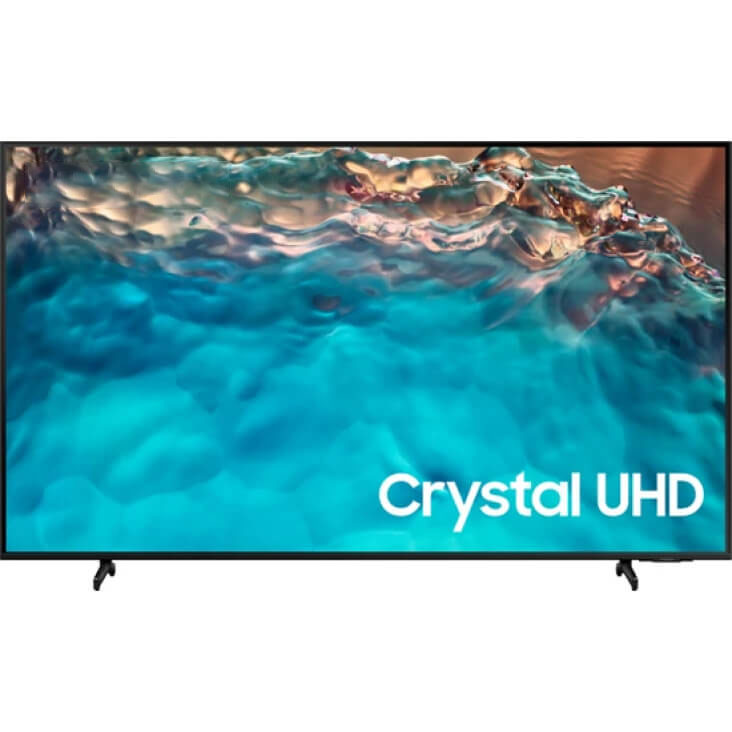 Tamcung QN75Q8F Flat 75-Inch QLED 4K UHD 8 Series Smart