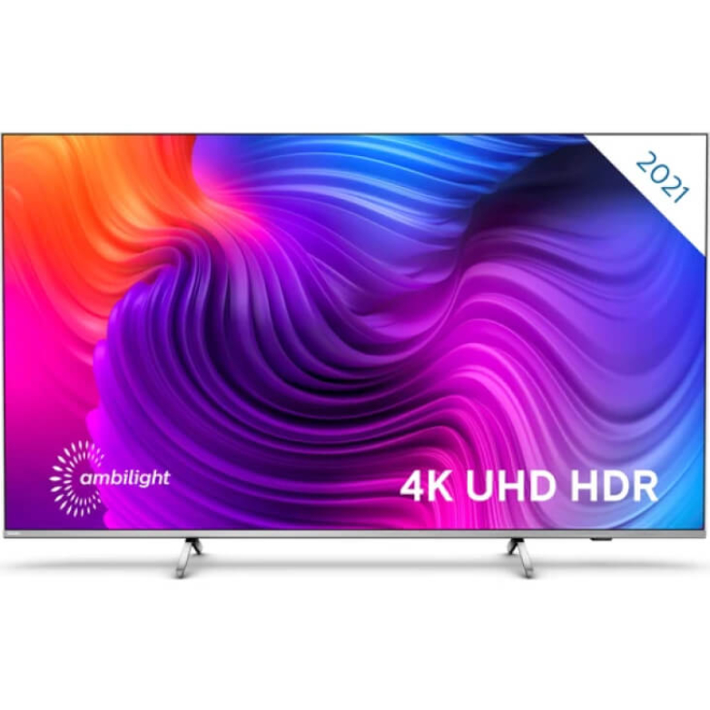 Plipsey QN65Q6F Flat 65-Inch QLED 4K UHD 6 Series Smart TV